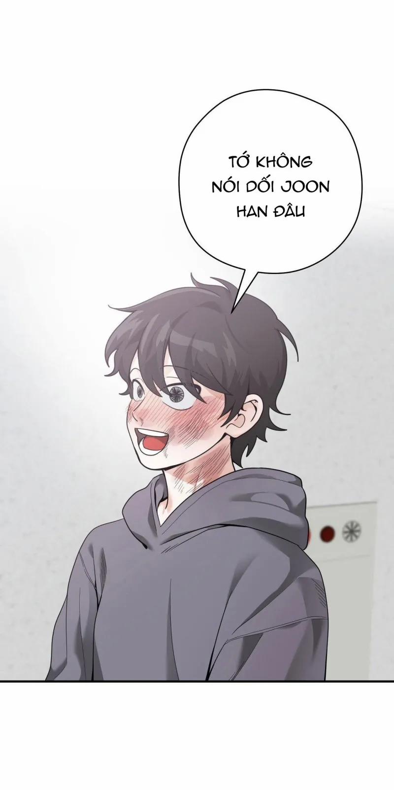 Gangster Và Kẻ Trộm 12 trang 10