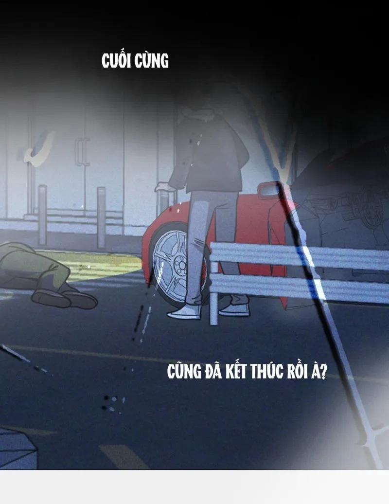 Gangster Và Kẻ Trộm 12 trang 11