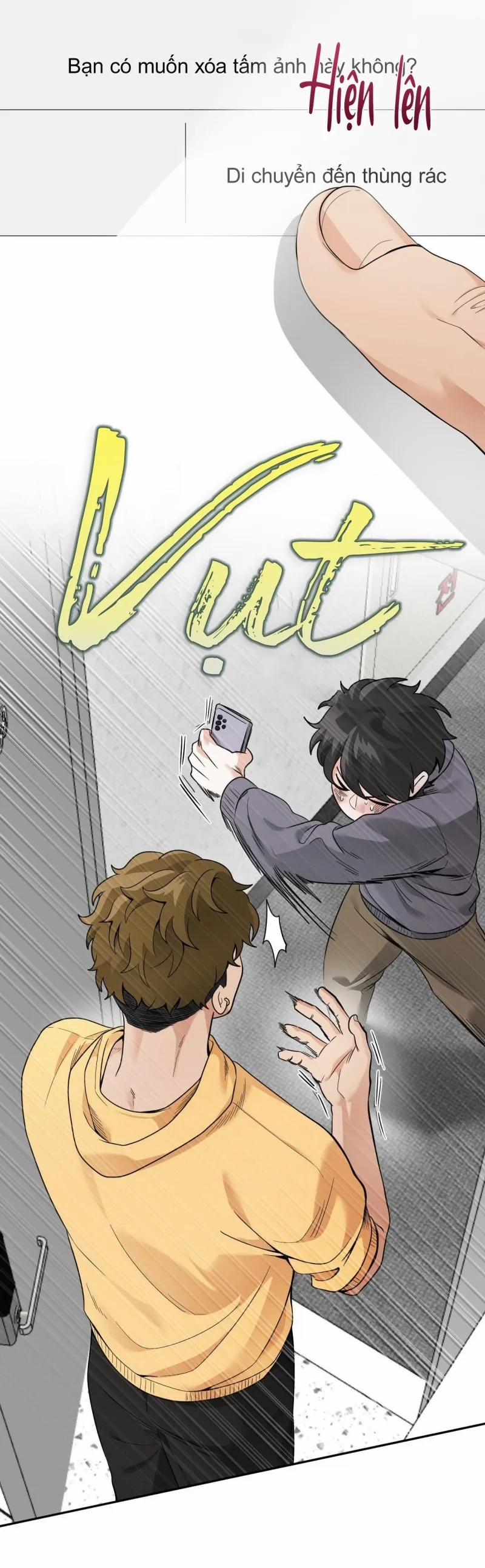 Gangster Và Kẻ Trộm 12 trang 12