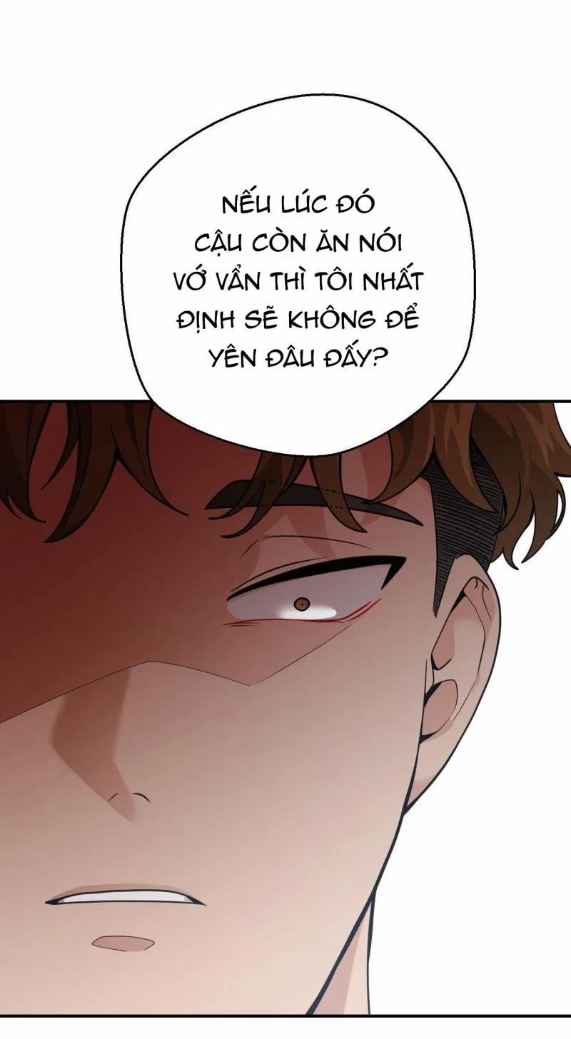 Gangster Và Kẻ Trộm 12 trang 19