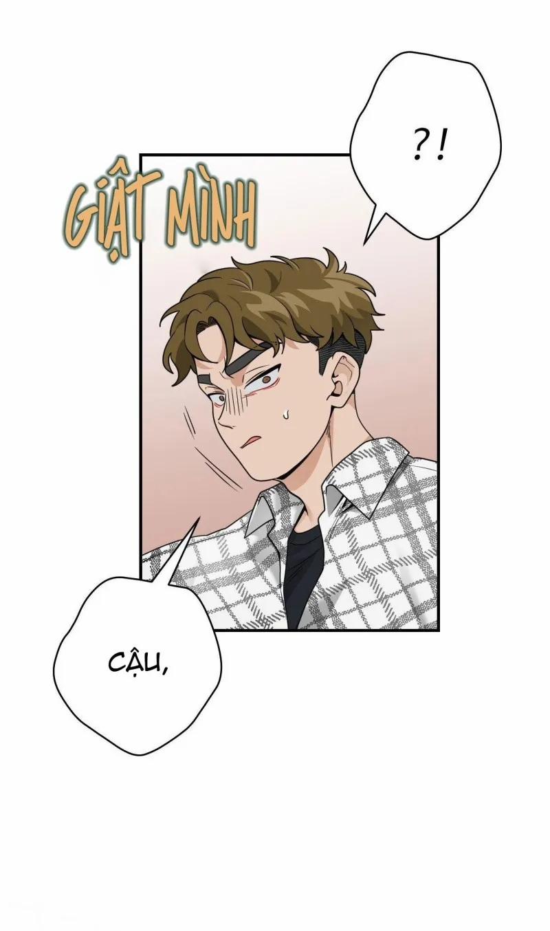 Gangster Và Kẻ Trộm 12 trang 24