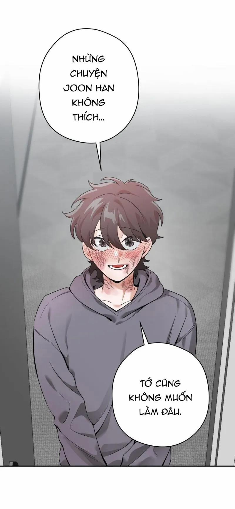 Gangster Và Kẻ Trộm 12 trang 3