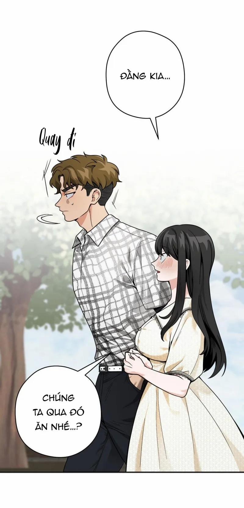 Gangster Và Kẻ Trộm 12 trang 35