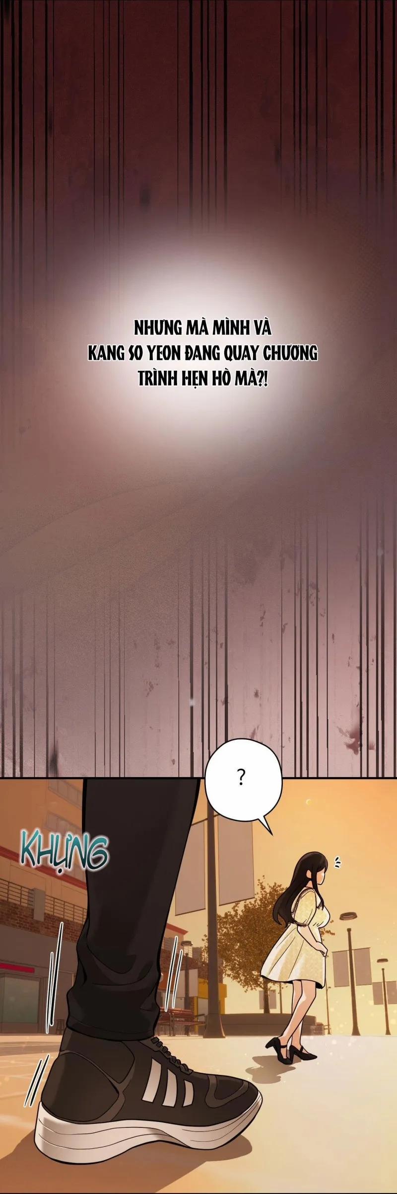 Gangster Và Kẻ Trộm 12 trang 41