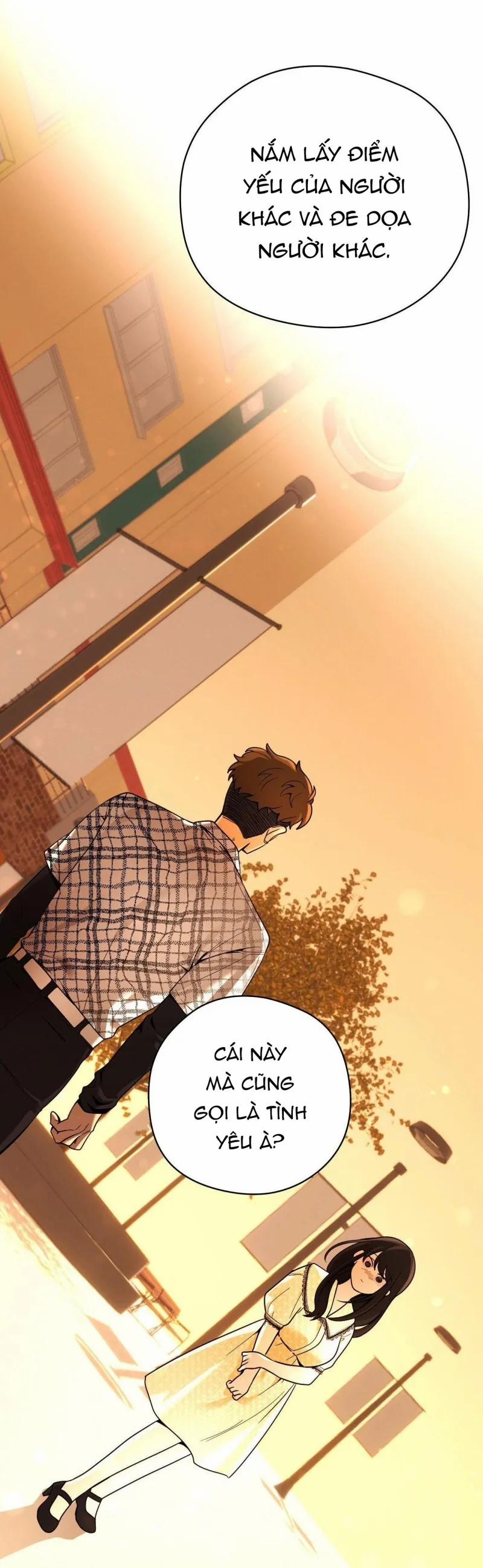 Gangster Và Kẻ Trộm 12 trang 44