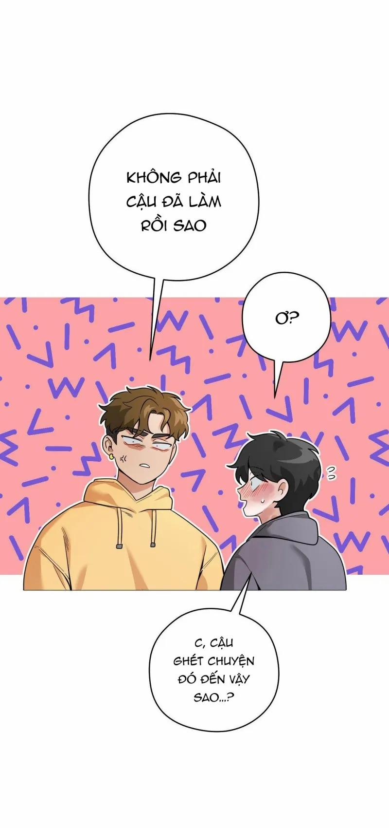 Gangster Và Kẻ Trộm 12 trang 5