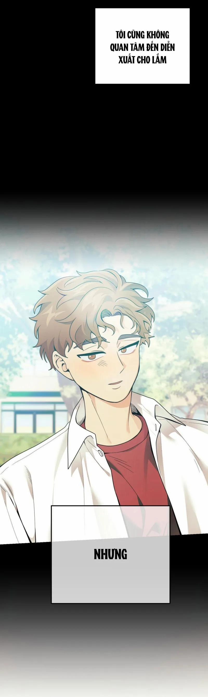 Gangster Và Kẻ Trộm 13 trang 10