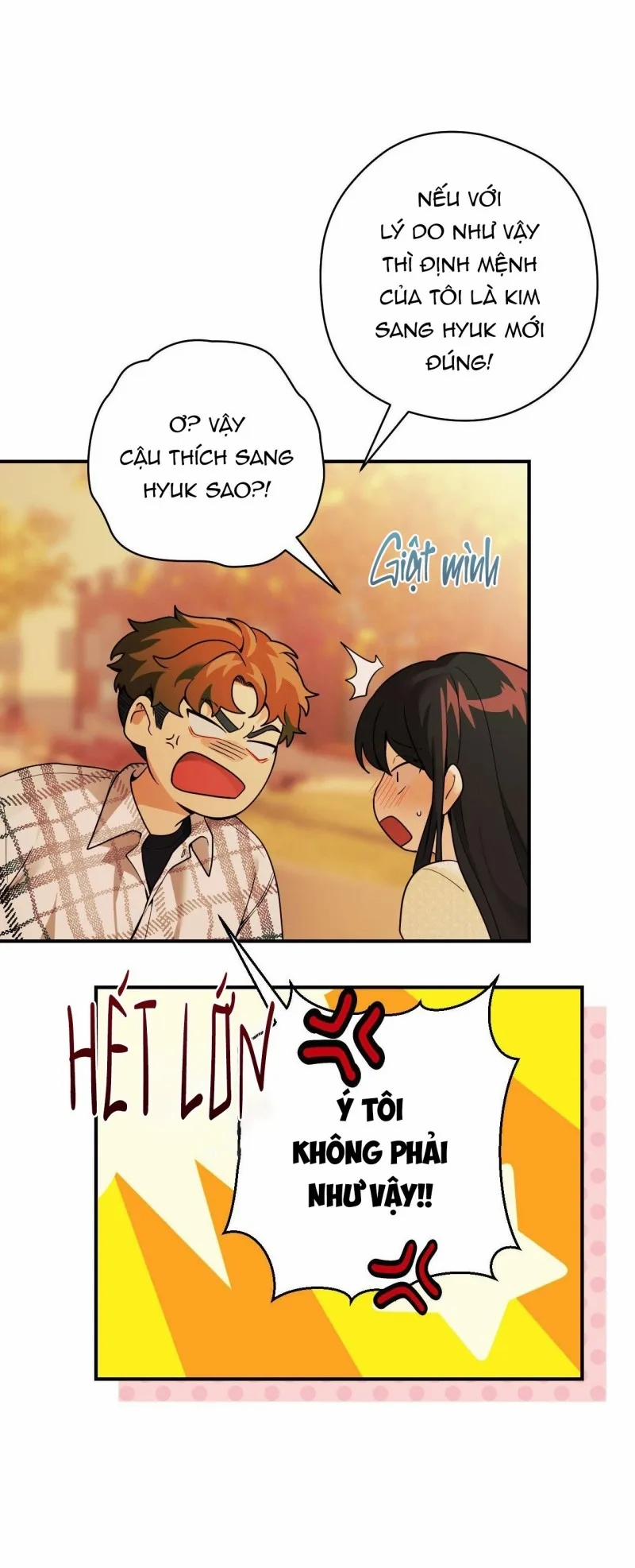 Gangster Và Kẻ Trộm 13 trang 14