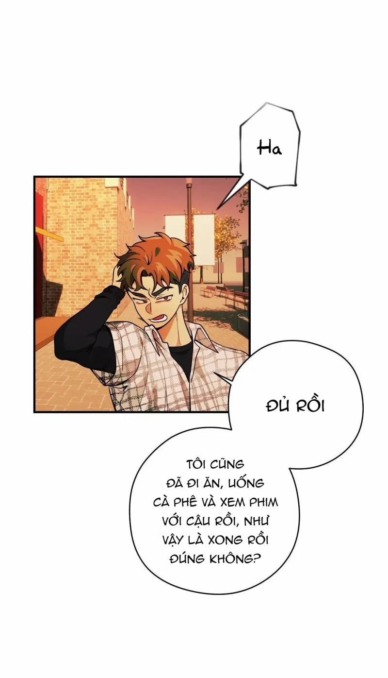 Gangster Và Kẻ Trộm 13 trang 15