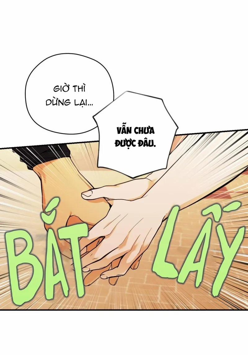 Gangster Và Kẻ Trộm 13 trang 16