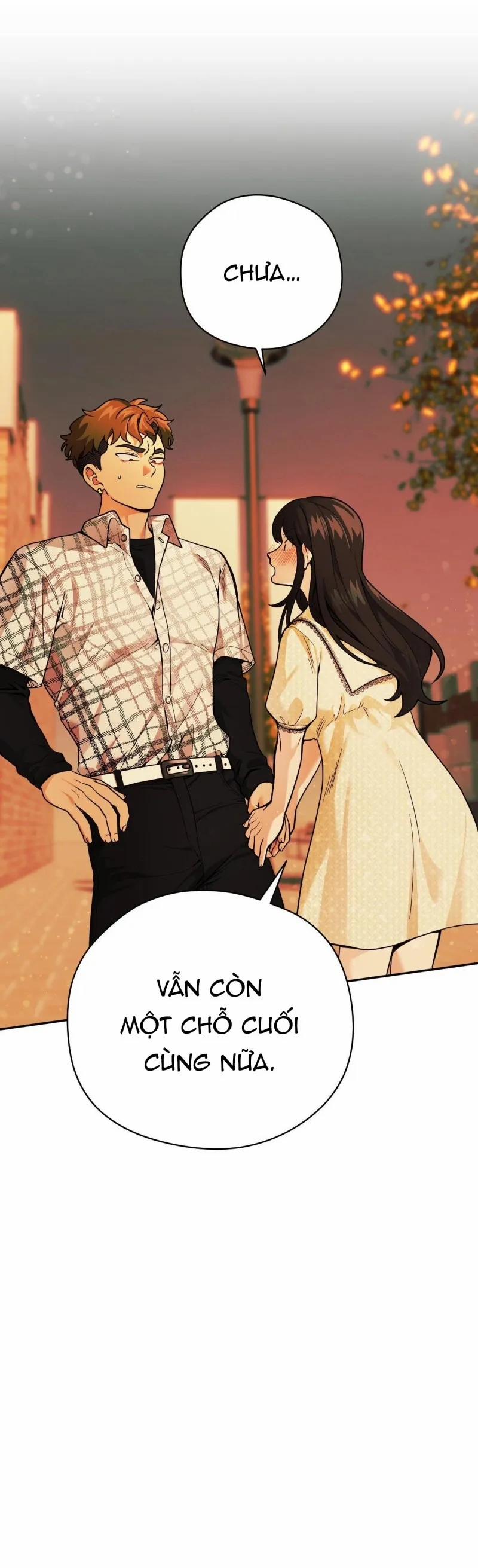 Gangster Và Kẻ Trộm 13 trang 17