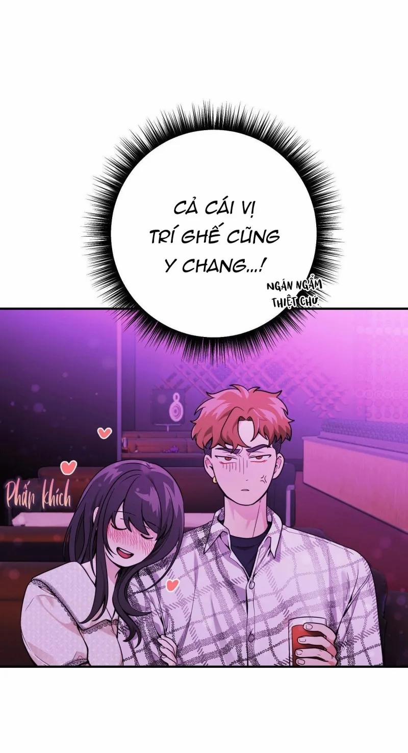 Gangster Và Kẻ Trộm 13 trang 20