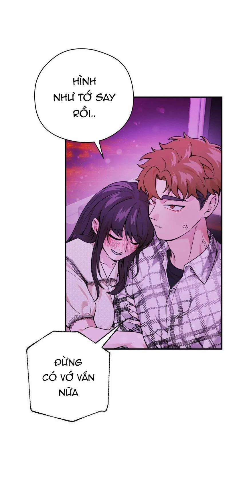 Gangster Và Kẻ Trộm 13 trang 21