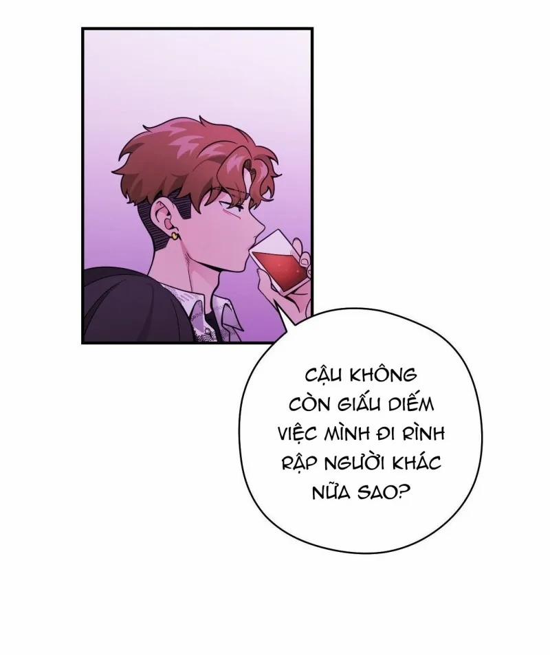 Gangster Và Kẻ Trộm 13 trang 23