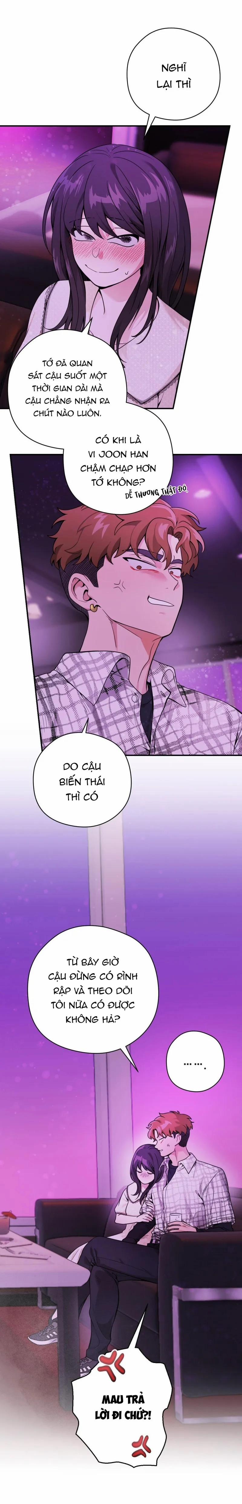 Gangster Và Kẻ Trộm 13 trang 25