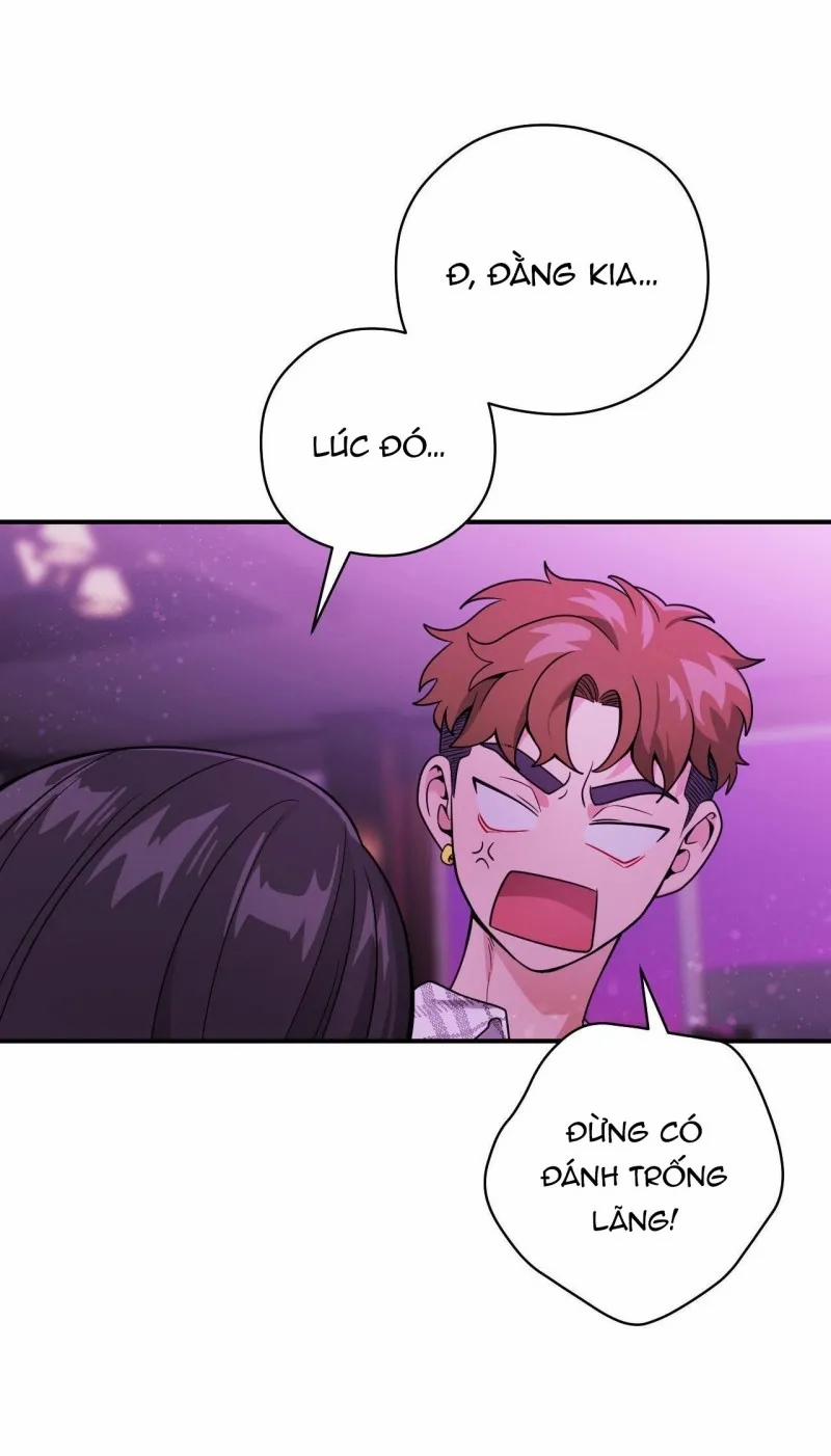 Gangster Và Kẻ Trộm 13 trang 26