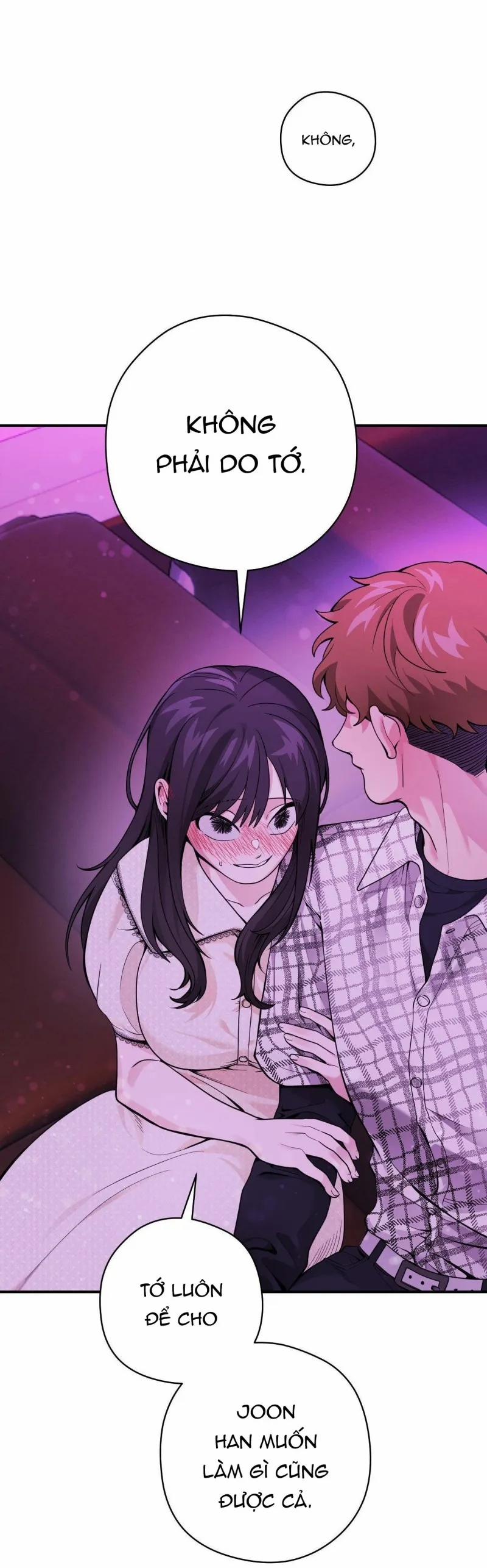 Gangster Và Kẻ Trộm 13 trang 28