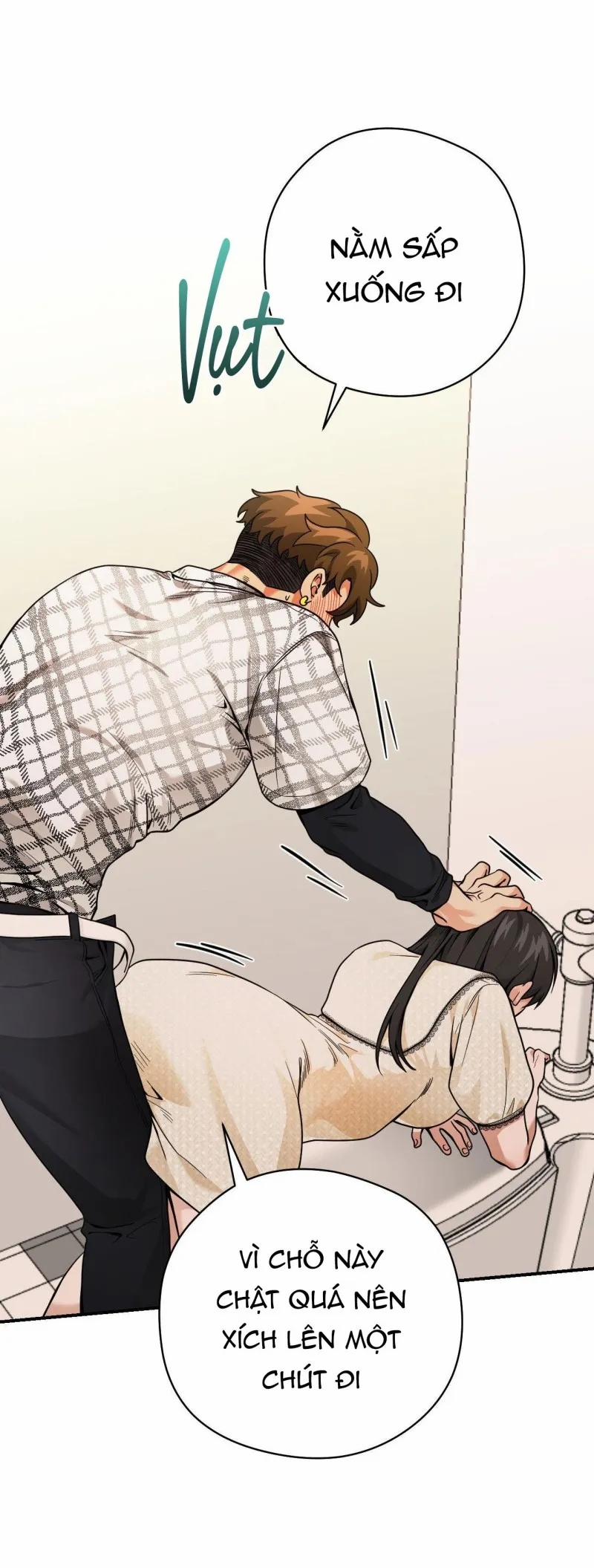 Gangster Và Kẻ Trộm 13 trang 37