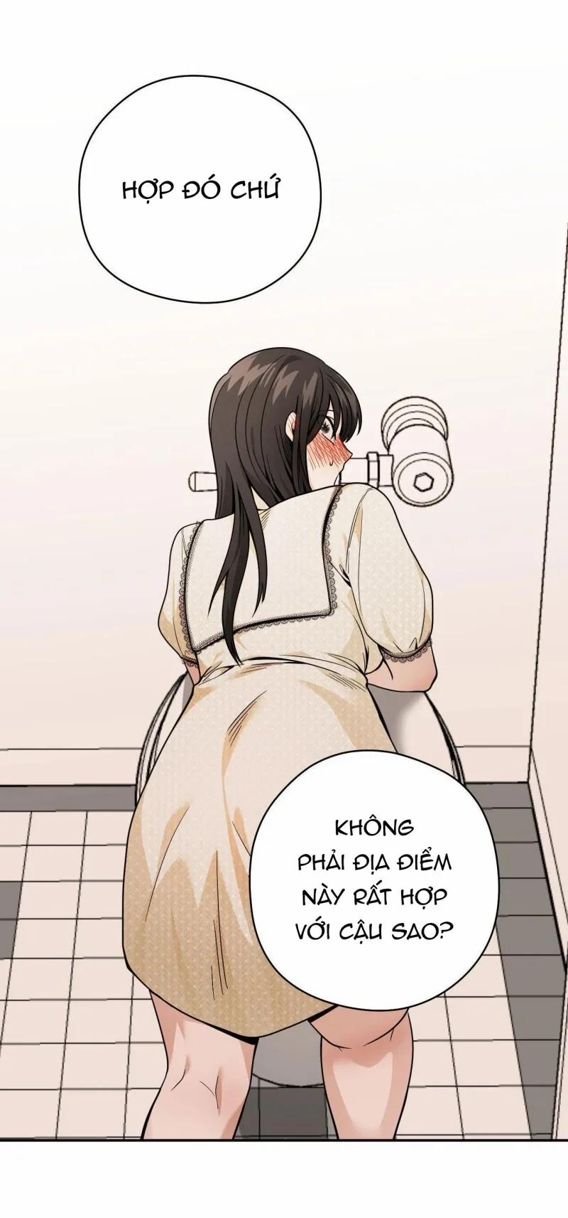 Gangster Và Kẻ Trộm 13 trang 39