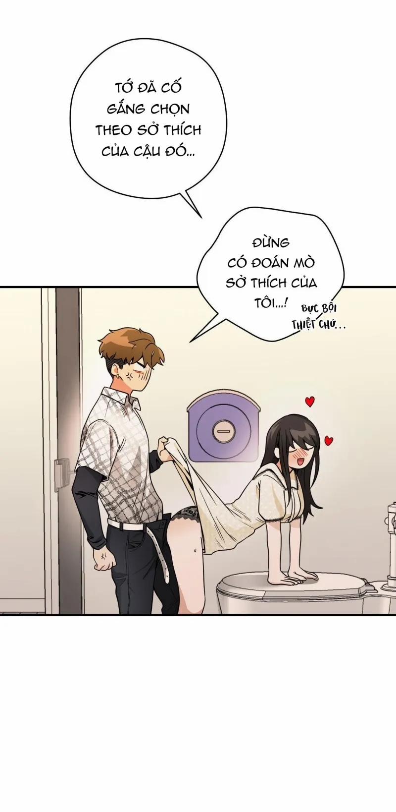 Gangster Và Kẻ Trộm 13 trang 45