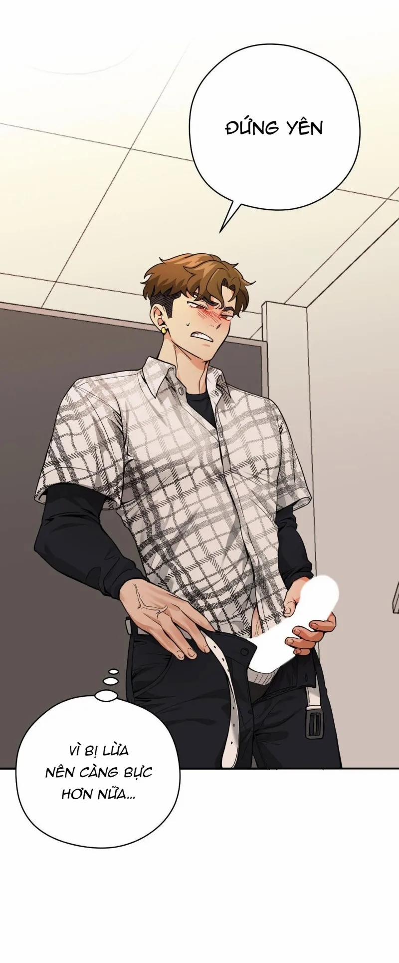 Gangster Và Kẻ Trộm 13 trang 48