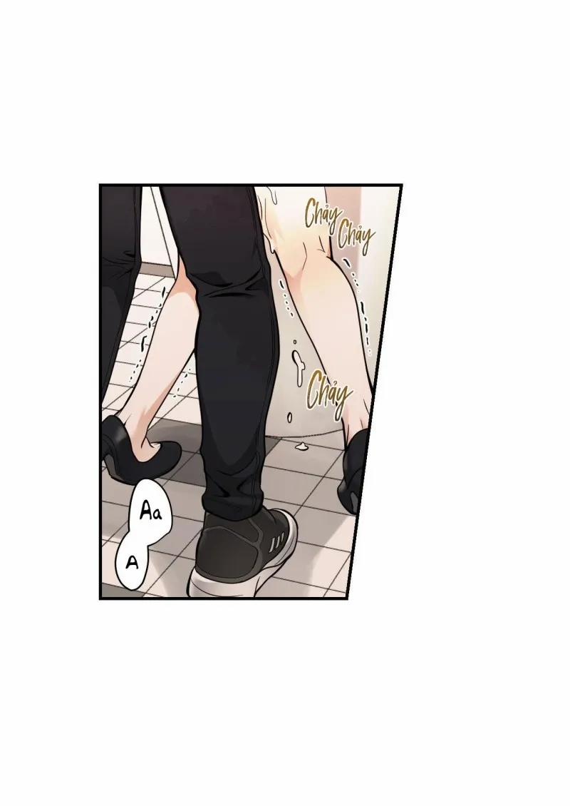 Gangster Và Kẻ Trộm 13 trang 53