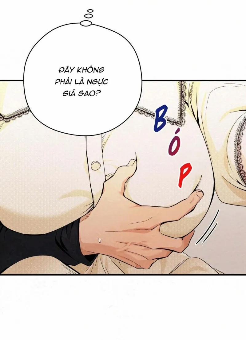 Gangster Và Kẻ Trộm 14 trang 13