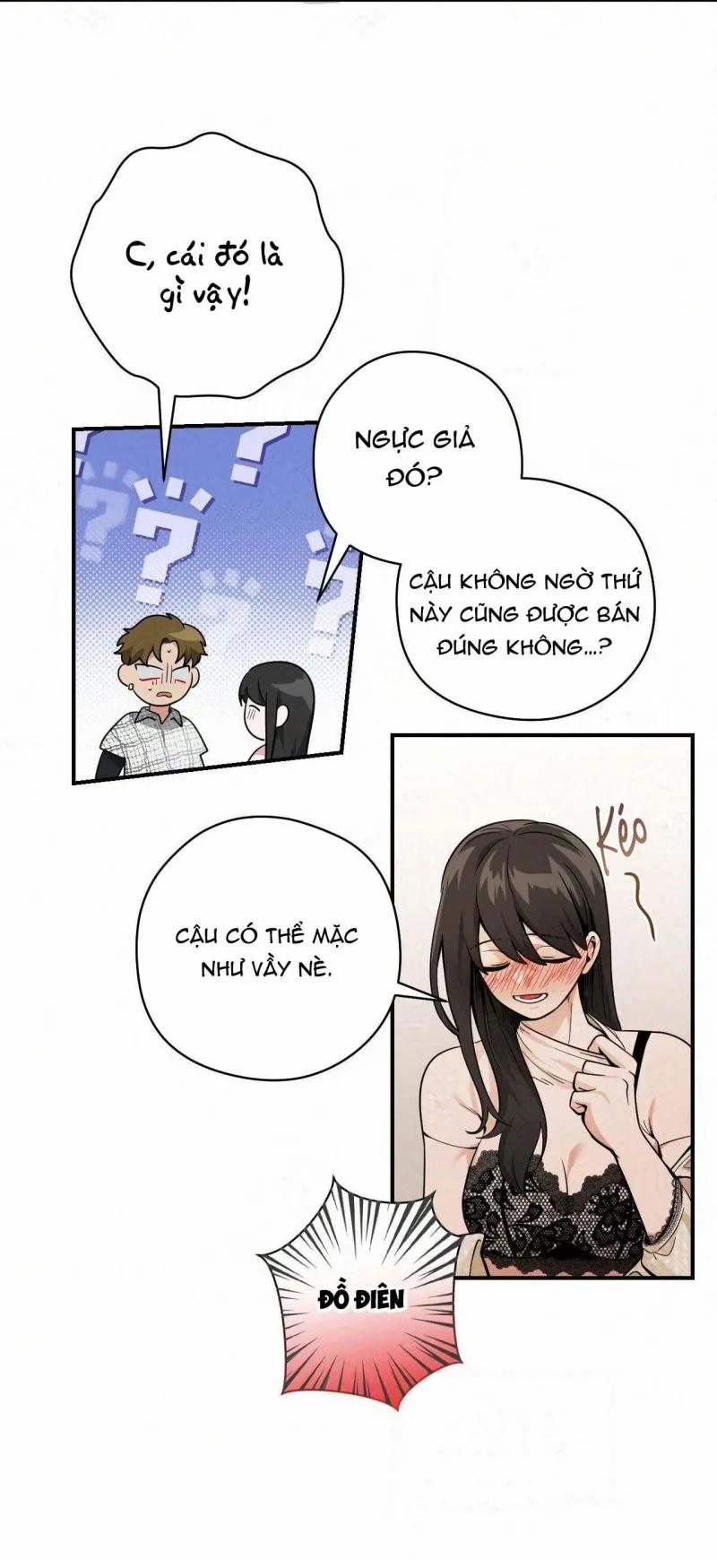 Gangster Và Kẻ Trộm 14 trang 19