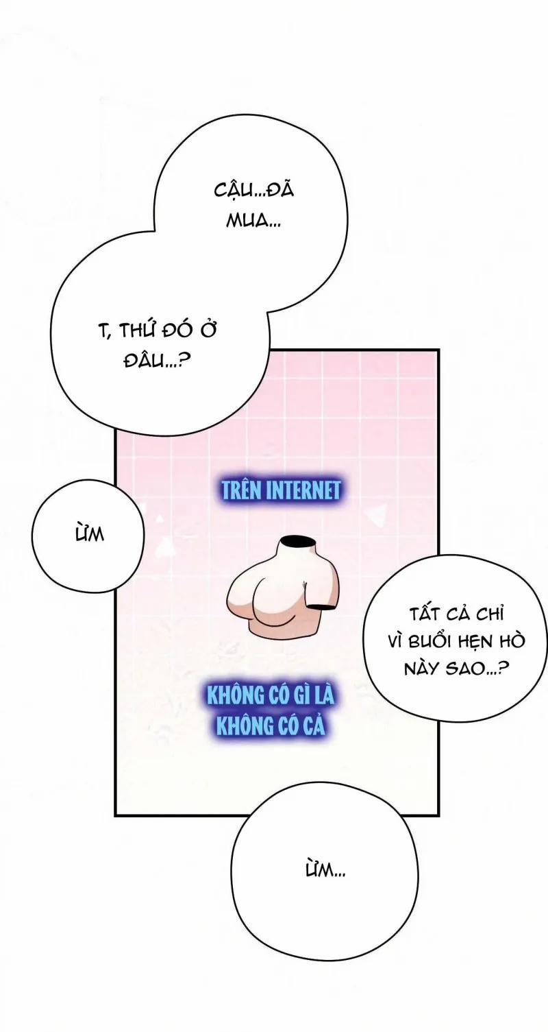 Gangster Và Kẻ Trộm 14 trang 20