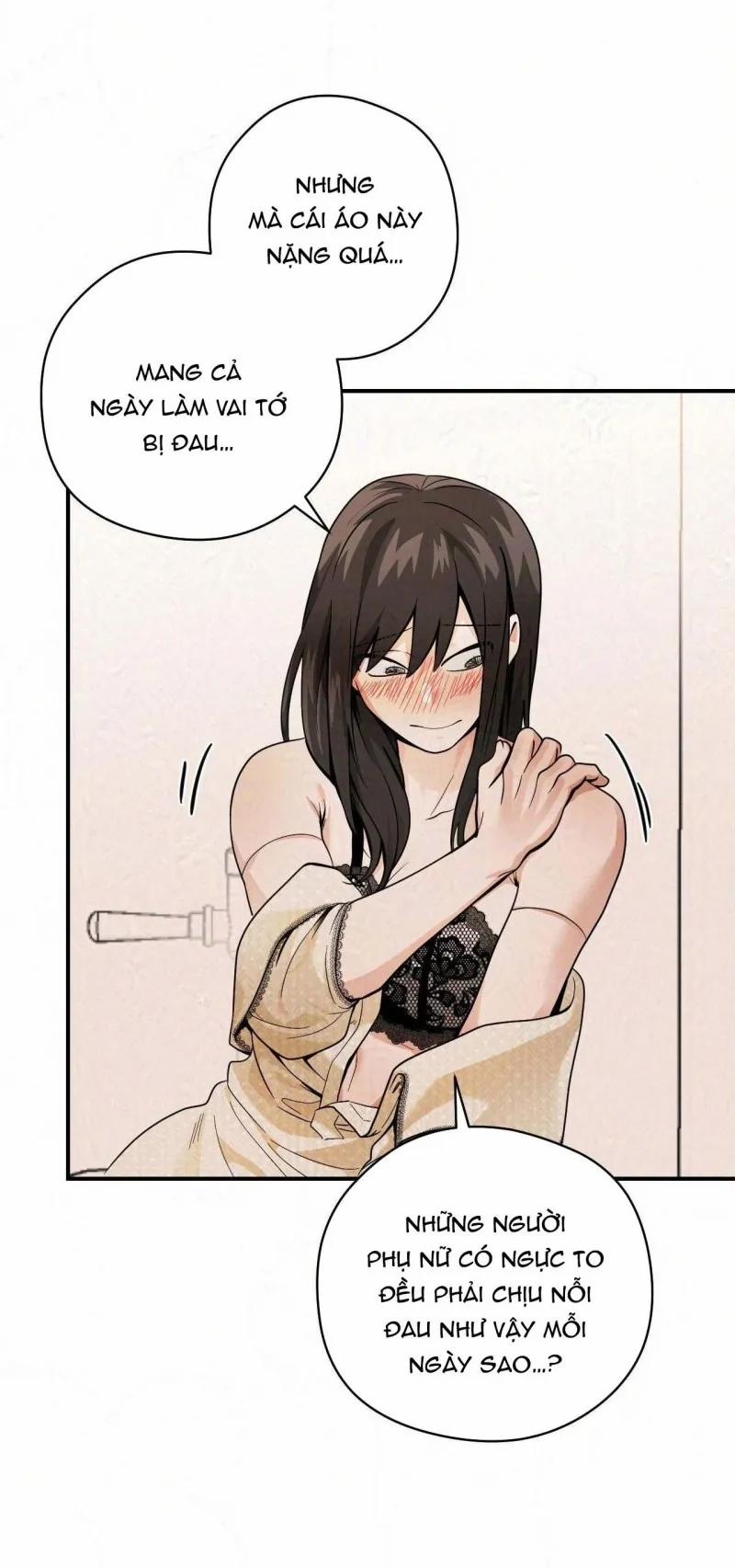 Gangster Và Kẻ Trộm 14 trang 21