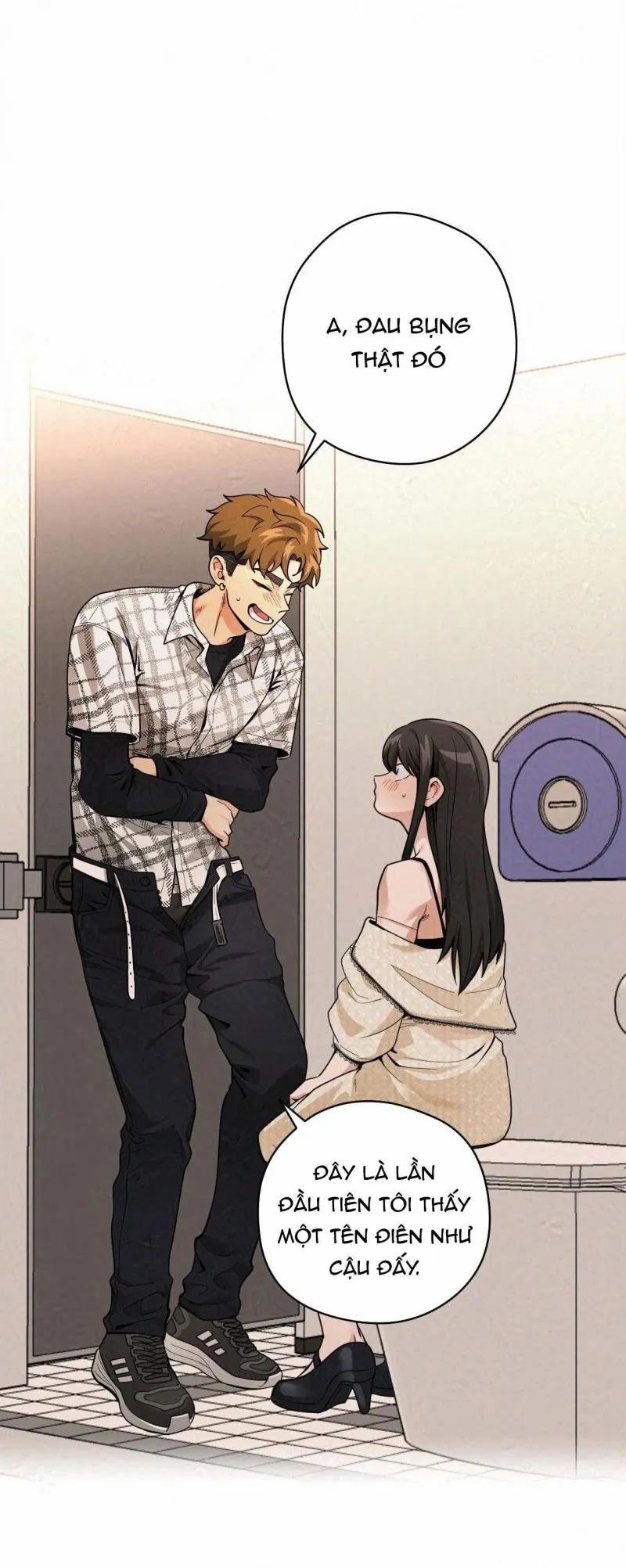 Gangster Và Kẻ Trộm 14 trang 25