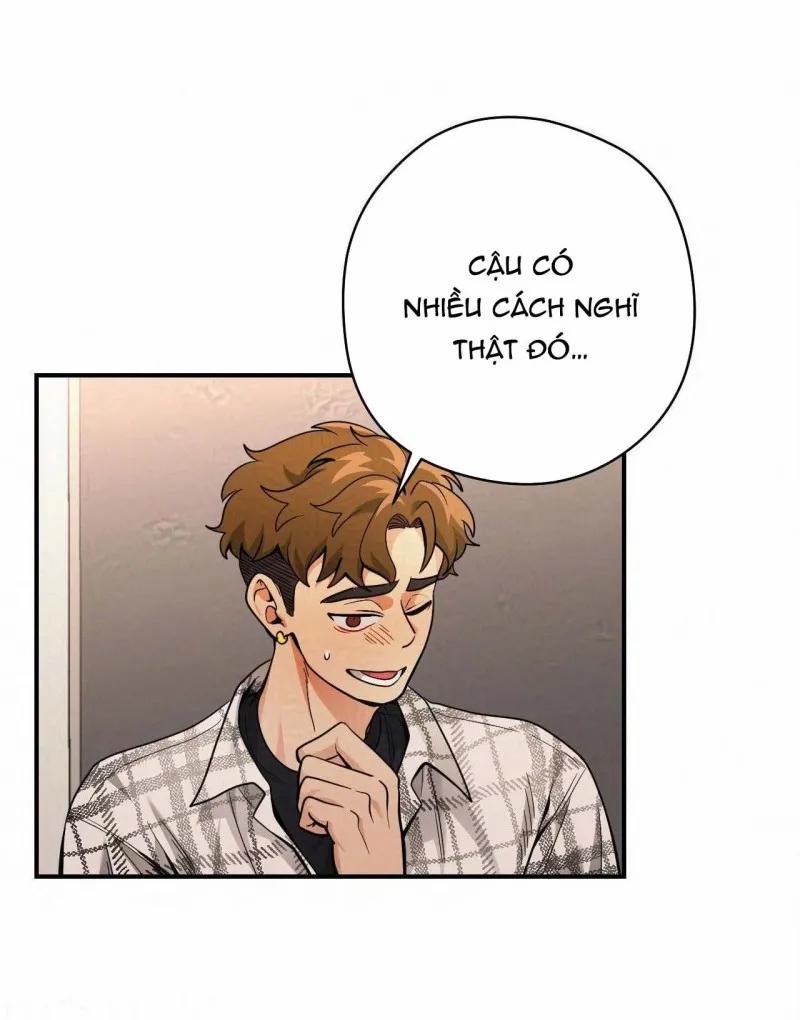 Gangster Và Kẻ Trộm 14 trang 26