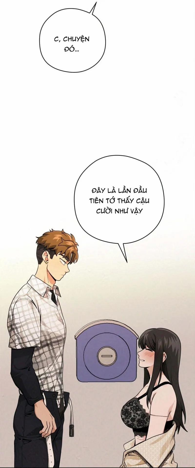 Gangster Và Kẻ Trộm 14 trang 29