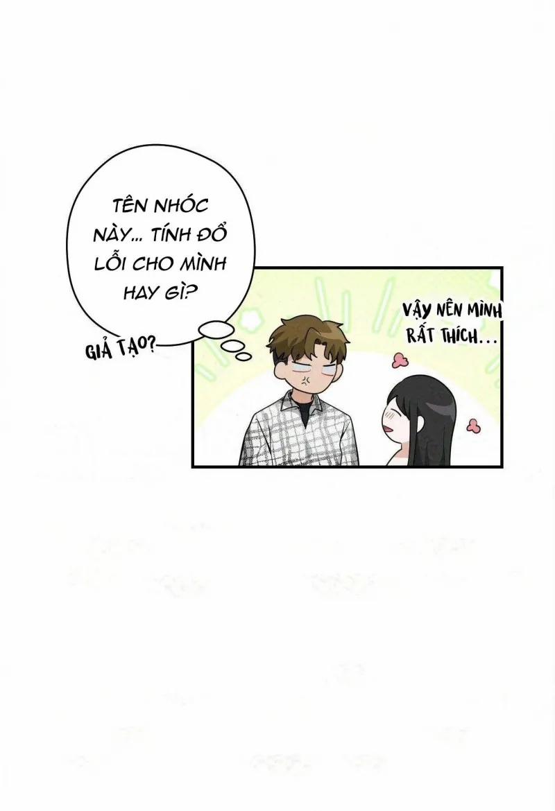 Gangster Và Kẻ Trộm 14 trang 32