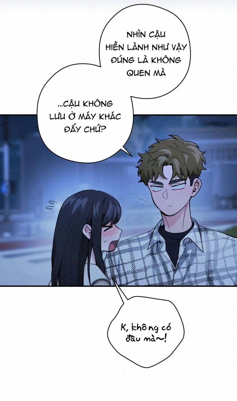 Gangster Và Kẻ Trộm 14 trang 36