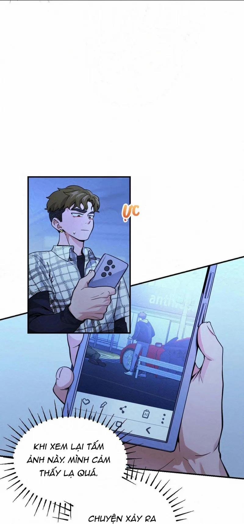 Gangster Và Kẻ Trộm 14 trang 39