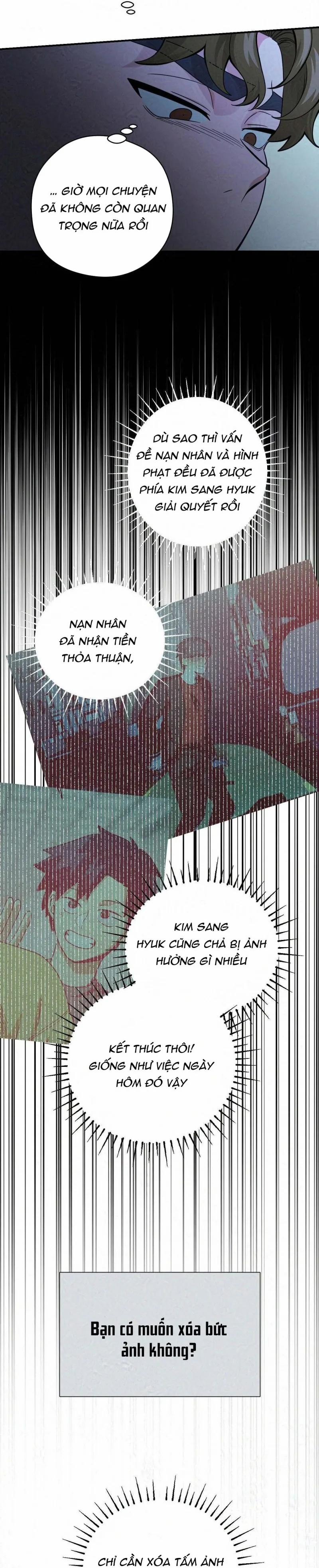 Gangster Và Kẻ Trộm 14 trang 41