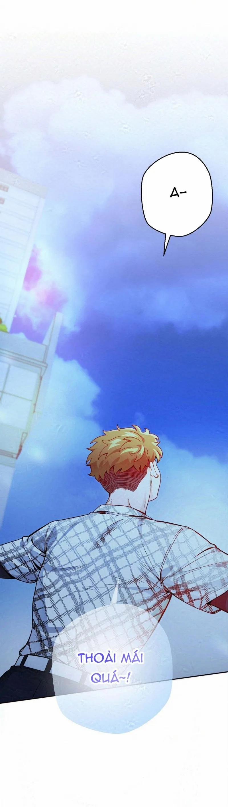 Gangster Và Kẻ Trộm 14 trang 43