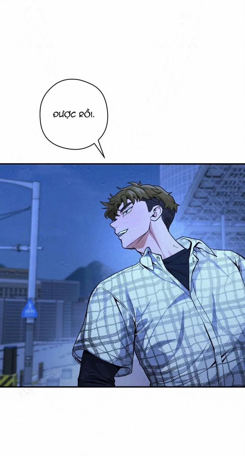 Gangster Và Kẻ Trộm 14 trang 44