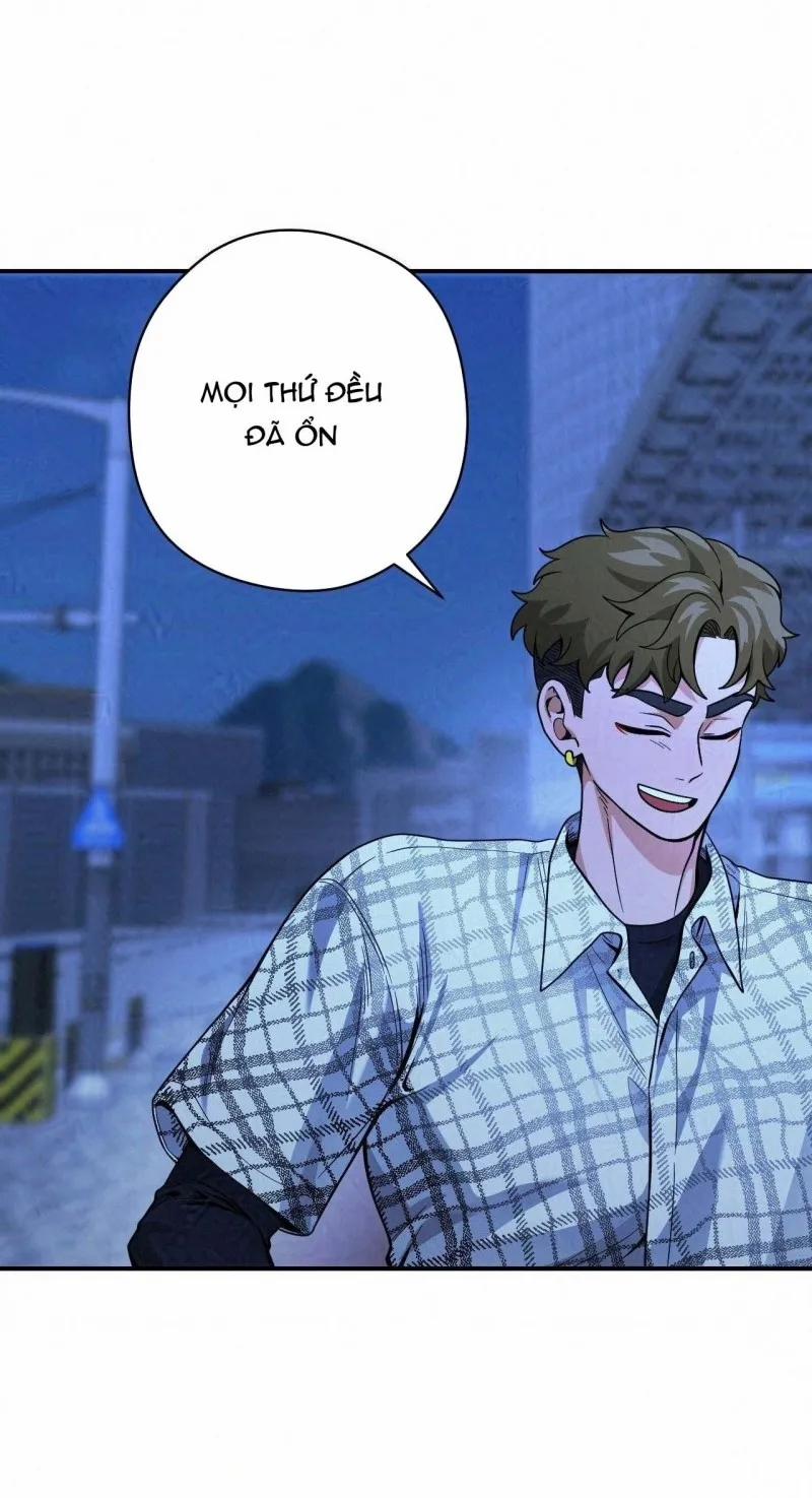 Gangster Và Kẻ Trộm 14 trang 45