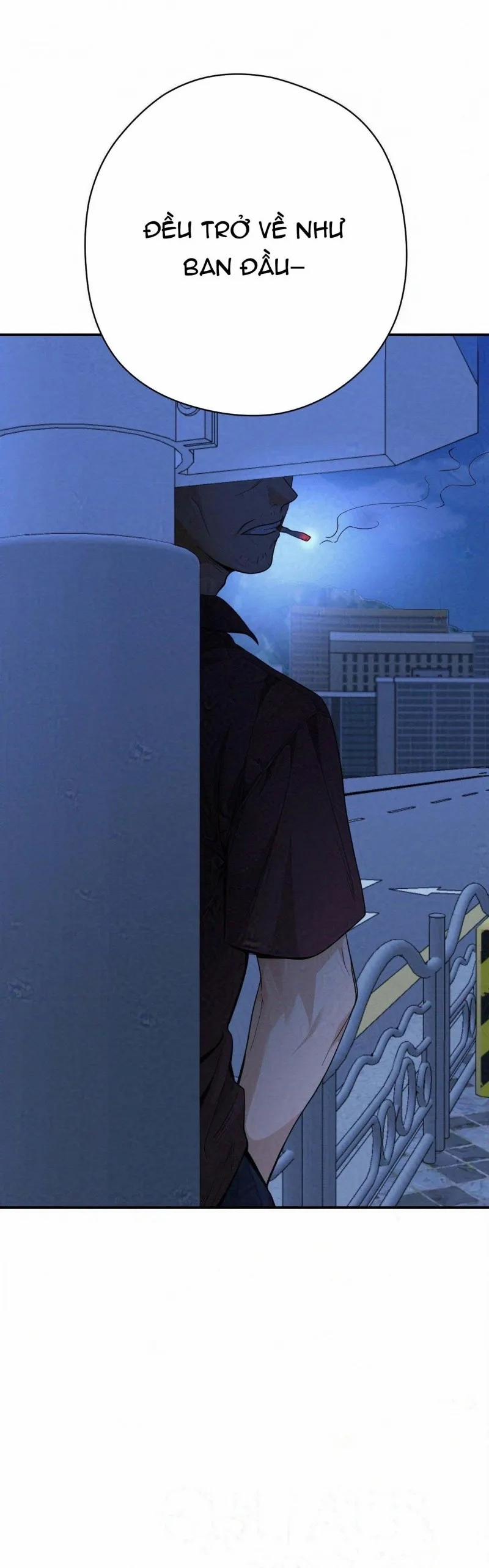 Gangster Và Kẻ Trộm 14 trang 47