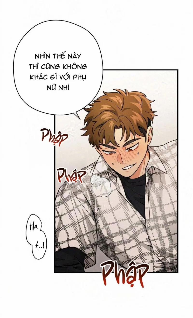 Gangster Và Kẻ Trộm 14 trang 5