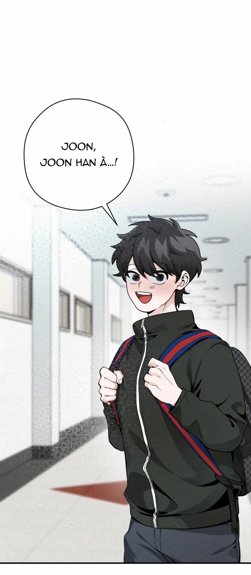 Gangster Và Kẻ Trộm 15 trang 0