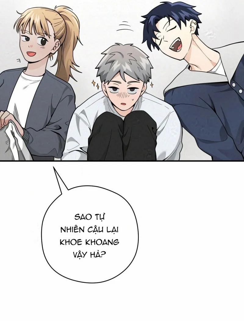 Gangster Và Kẻ Trộm 15 trang 14