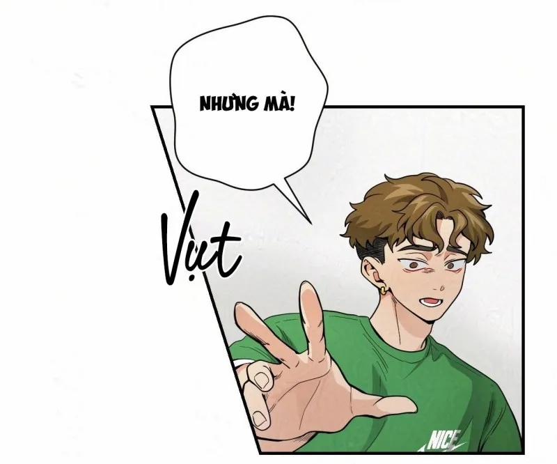 Gangster Và Kẻ Trộm 15 trang 17