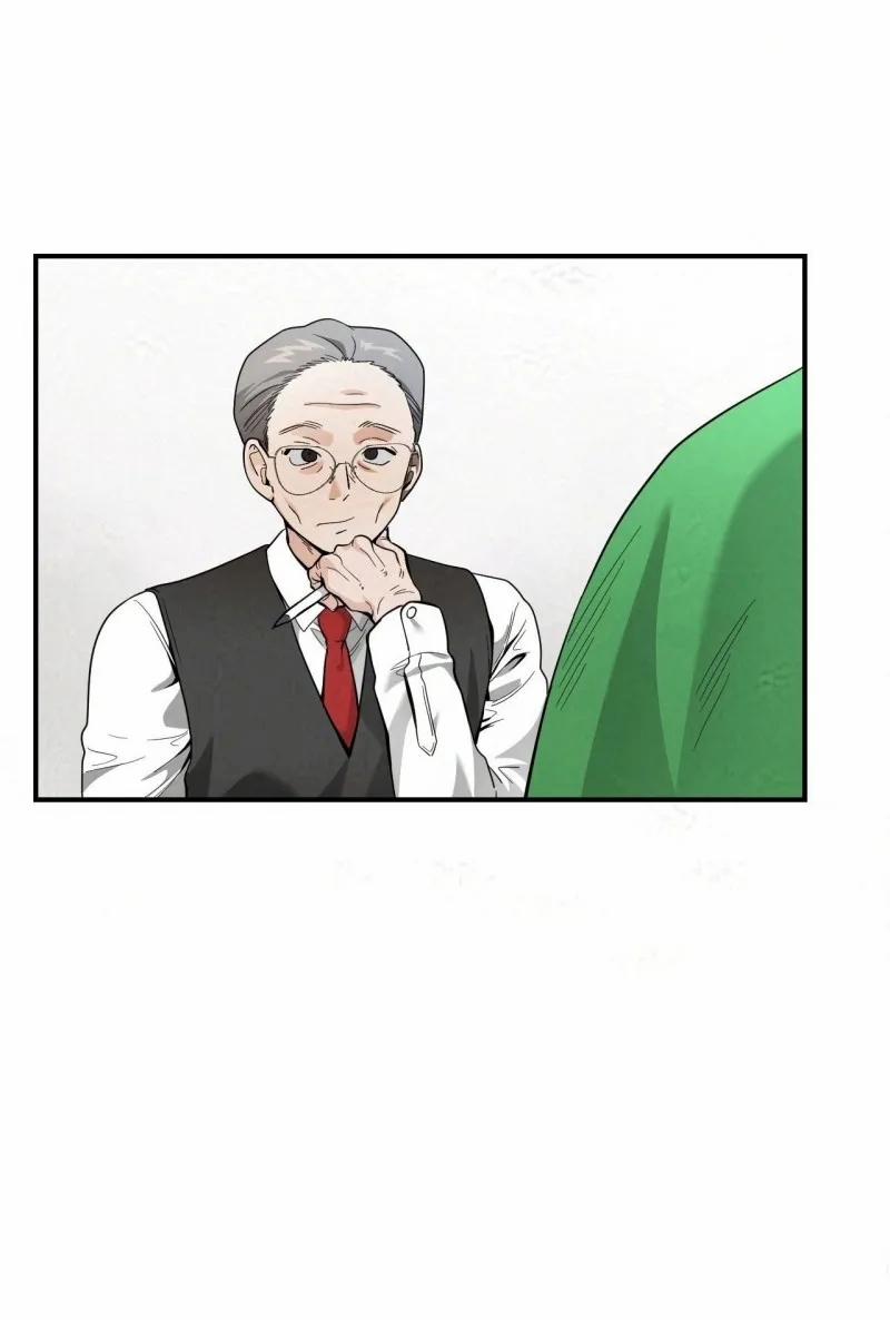 Gangster Và Kẻ Trộm 15 trang 19