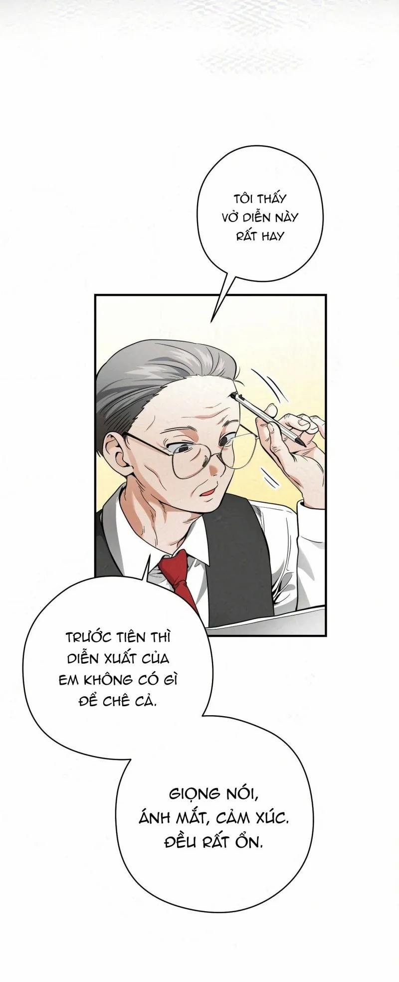 Gangster Và Kẻ Trộm 15 trang 21