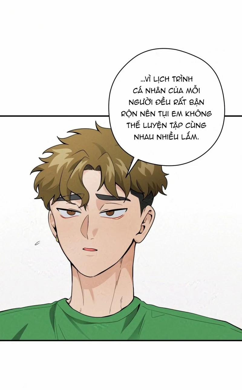 Gangster Và Kẻ Trộm 15 trang 23