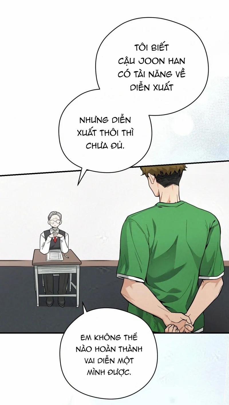 Gangster Và Kẻ Trộm 15 trang 25