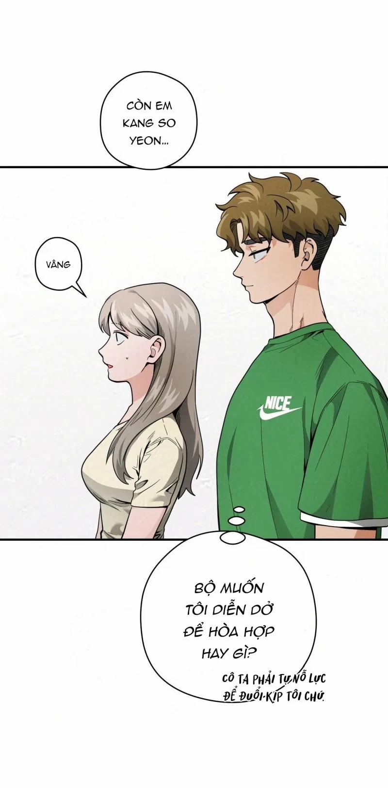 Gangster Và Kẻ Trộm 15 trang 28